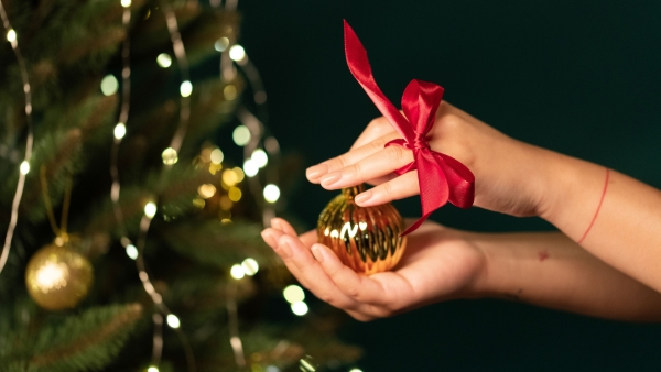 11 osvědčených dárků, kterými se letos o Vánocích blýsknete